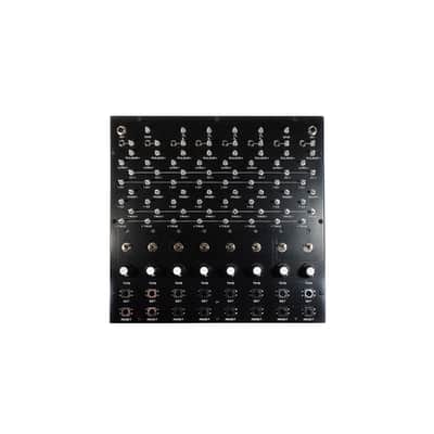Soma Laboratory Ornament-8 Analogue Sequencer (Pulsar/Lyra) image 10
