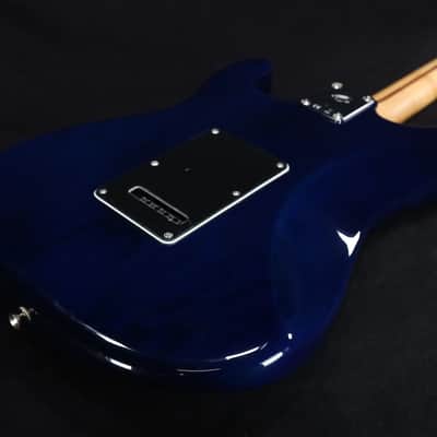 Fender Player HSS Stratocaster Plus Top USED 838 image 7