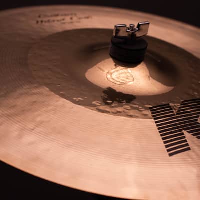 Zildjian 16" K Custom Hybrid Crash image 4
