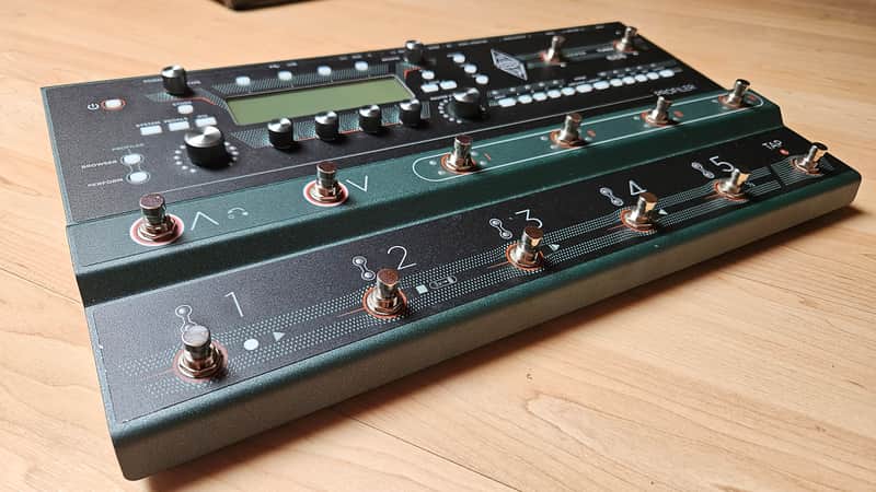 Kemper Profiler Stage - Excellent Condition Bild 1