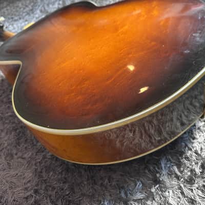 Gibson L-5 1949-  Sunburst [with video!] image 18