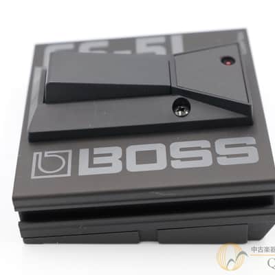 Boss Fs 5 L 2024 image 4