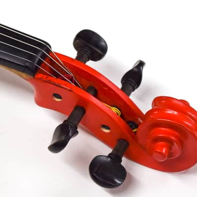 Stars and Stripes 4/4 Violin image 6