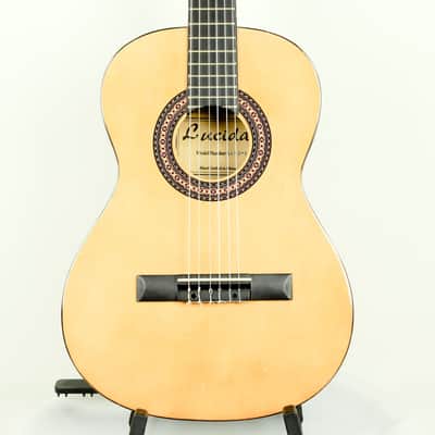 Lucida LK-2 1/2 Size Classical Guitar (USED) image 7