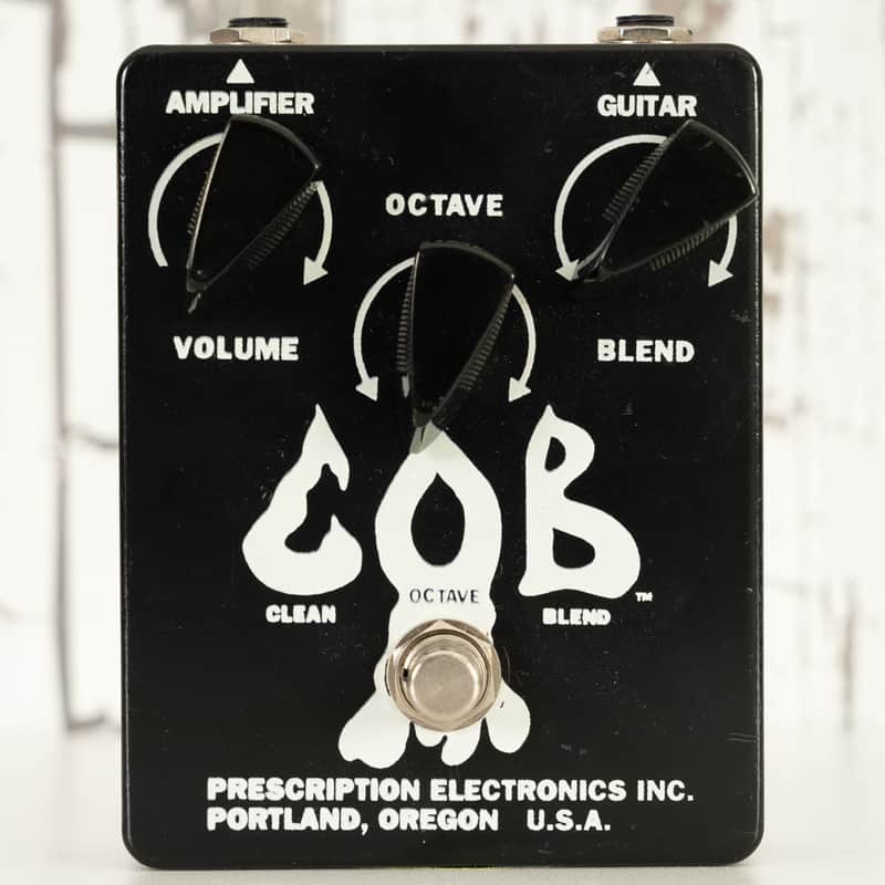 Prescription Electronics COB Clean Octave Boost image 1