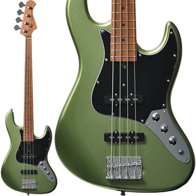 Bacchus WJB-1DX RSM/M (FGRM) | Reverb