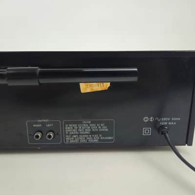 Barco - CT2100 - Stereo FM/MW/LW Tuner image 8