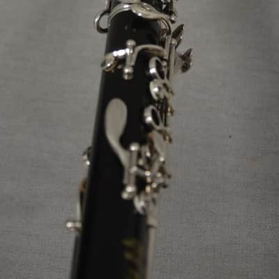 Clarinete Sib Yamaha Plutus Plus 3 como nuevo image 24