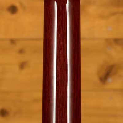 Knaggs Influence Series | Kenai T/S Eric Steckel Tier 2 Top - Dark Cherry Burst image 8