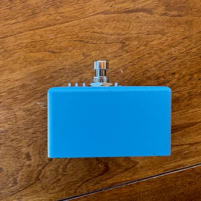 Maxon Maxon GE601 Graphic Equalizer Reissue Pedal image 5