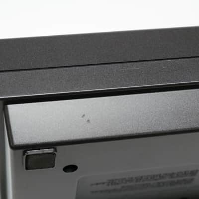 BOSS DR-202 + Universal power supply image 5