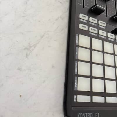 Native Instruments Traktor Kontrol F1 2010s - Black image 3