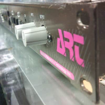 ART FXR Elite Multi Effects Processor image 3