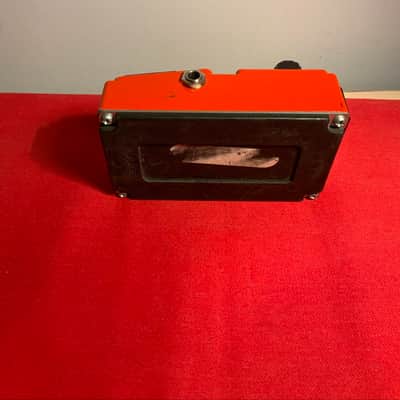 DOD Compressor Sustainer FX80-B imagen 4