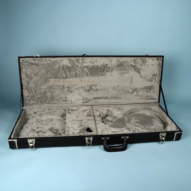 ESP LTD EC-1000 Hardshell Case image 1
