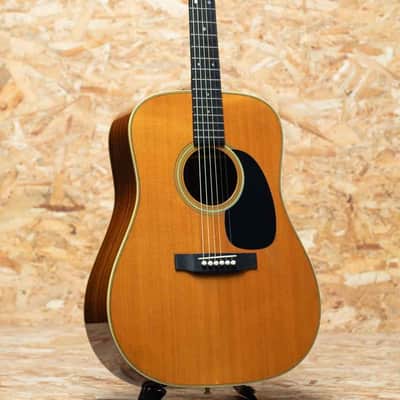 Martin HD-28 1980 image 3