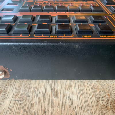 Linn LinnDrum LM2  PRINCE's Fav Drum Machine yeah ! image 5