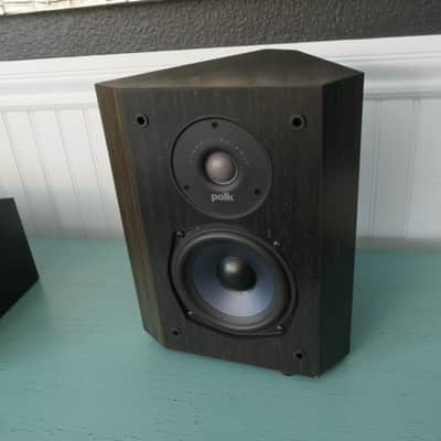 Polk Audio FXi30 Bipole/Dipole Speakers image 1