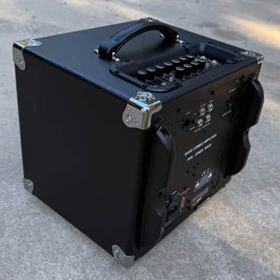 Phil Jones Bass - Combo and Cab image 3
