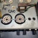 Mesa Boogie Mark III PROJECT