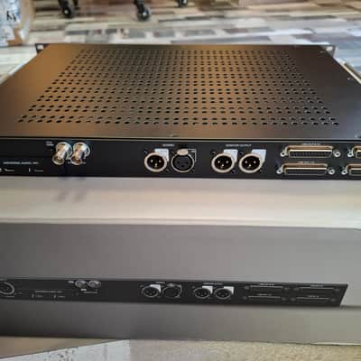 Universal Audio Apollo x16 (2/2) image 4