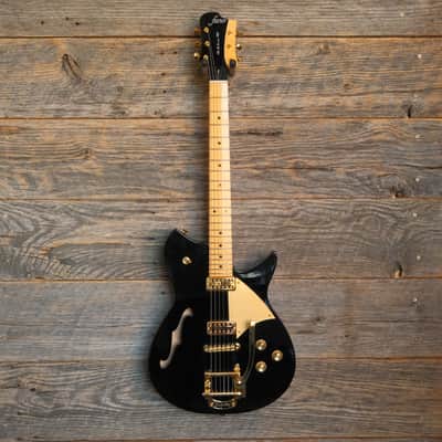 Used Fano Alt De Facto RB6T - Black w/OHSC image 2