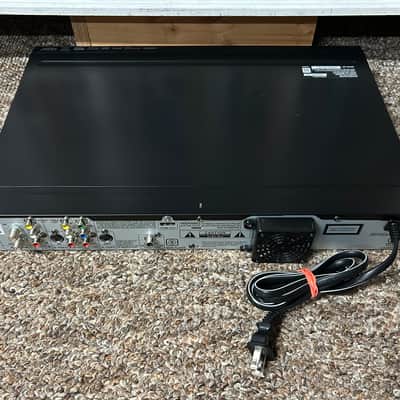 Magnavox MDR557H/F7 1TB HDD/DVD Recorder Player HDMI 1080p w/ Remote TESTED ✅ image 10
