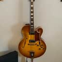 Gibson Tal Farlow 1986 - 2015 Viceroy Brown