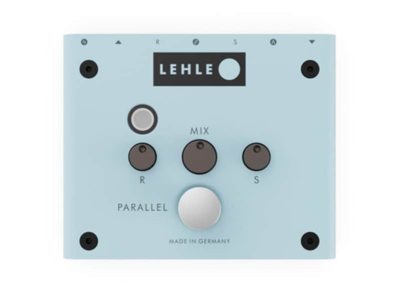 Lehle Parallel SW II image 1