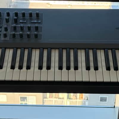 Access Virus TI2 61-Key Digital Synthesizer 2009 - 2023 - Black image 6