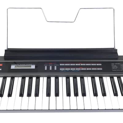 Roland ALPHA JUNO 2 Analog Synthesizer MIDI mks 6 60 / Rechnung + 1J GEWÄHR! image 13