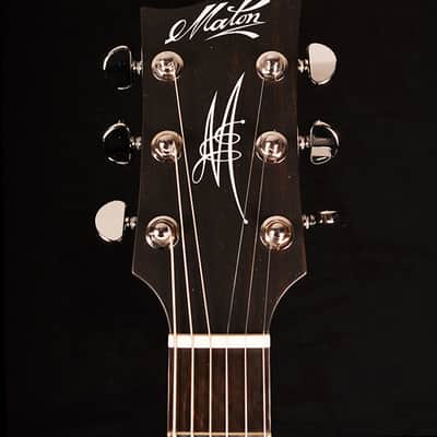 Maton BB1200JH Josh Homme image 6
