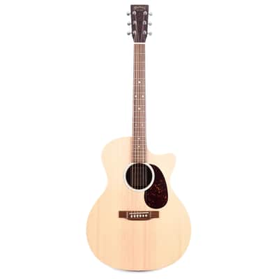 Martin X-Series GPC-X2E Mahogany 2019 - 2023