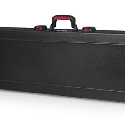 Gator GTSA-GTRBASS-LED TSA ATA Molded Bass Guitar Case with LED Light image 12