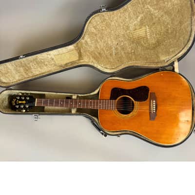 Vintage Guild D40 - 1973 image 12