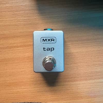 MXR Tap Tempo M199 image 3