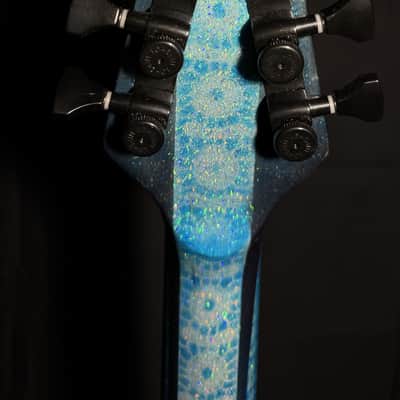 Custom Explorer - Custom candy and metal flake image 8
