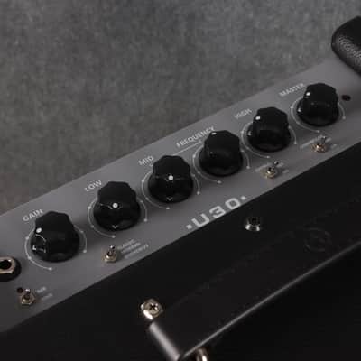 Blackstar Unity 30 Bass Combo - 2nd Hand (169693) image 7