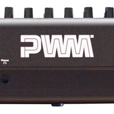Pwm Pwm Mantis Sintetizzatore Ibr ID O image 3