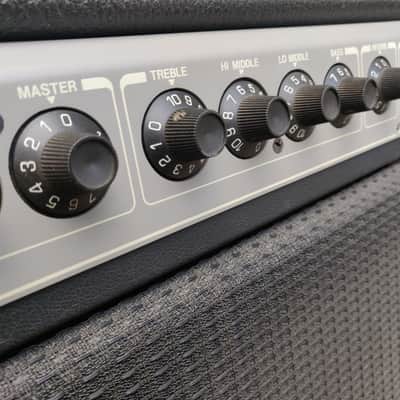 US made Gallien-Krueger 210LC 81 image 13