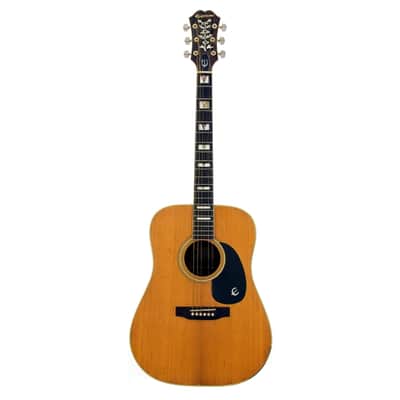 Epiphone PR-765