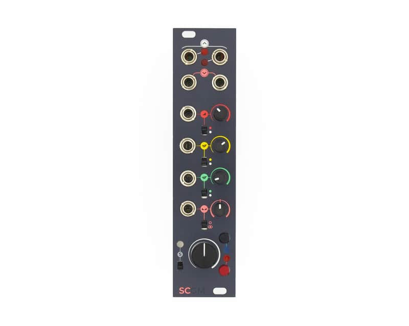 Frap Tools CGM Creative Mixer - Stereo Channel (SC) image 1