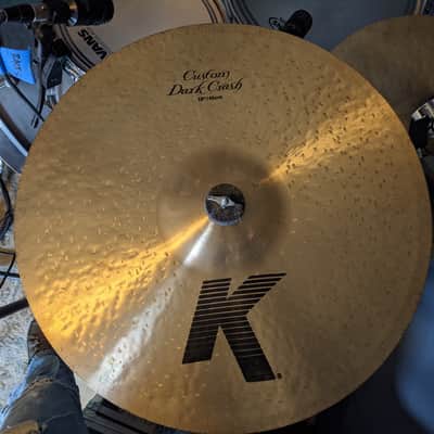 Kirsch Drums Custom 5-Piece Kit w/ Hardware, Zildjian Cymbals, and Soft Cases image 10