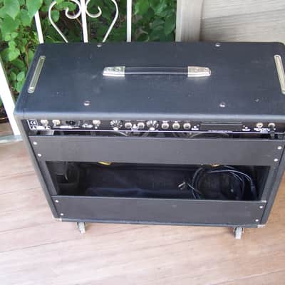Fender Updated Evil Twin 2000s image 4