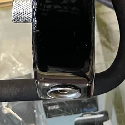 Squier Telecastet 1983-1984 - Black image 12
