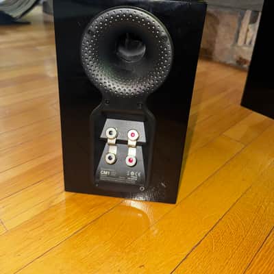 Bowers & Wilkins CM1 S2 Mid-2010’s - Glossy Black image 4