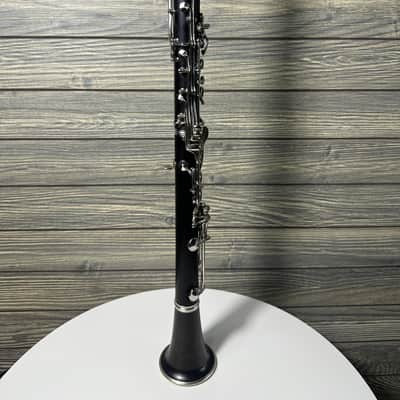 Pre-Owned Buffet Crampon R13 Bb Clarinet with Nickel Keys image 1