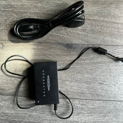GigRig Generator Power Supply 2014 - Present - Black image 1