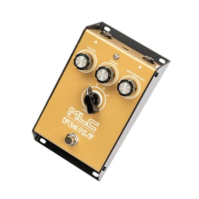 MLC Brown Sugar — Boutique Overdrive / Distortion image 4