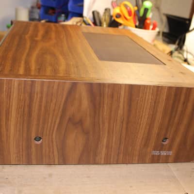 Restored Technics SA-5470 AM/FM Stereo Receiver image 10